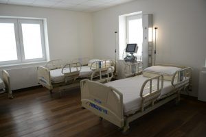 sala pacjentów